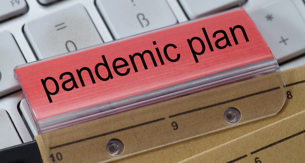 Business Continuity and Pandemics