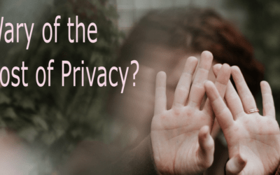 How to avoid or minimize the cost of privacy compliance